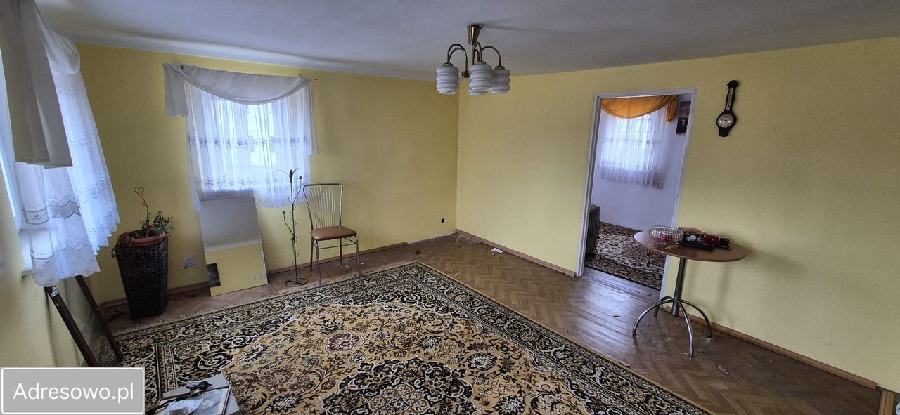 dom wolnostojący, 4 pokoje Bogatynia, ul. Listopadowa. Zdjęcie 6