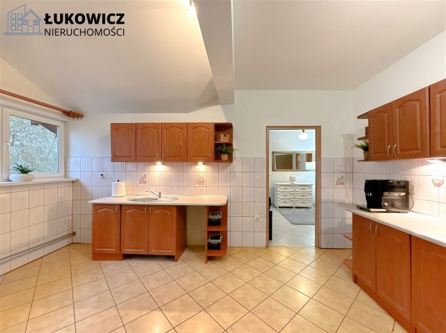 Mieszkanie 5-pokojowe Bielsko-Biała Komorowice Krakowskie. Zdjęcie 9