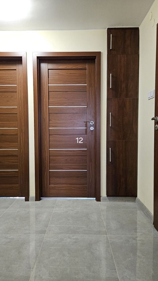 Mieszkanie 2-pokojowe Kraków Wzgórza Krzesławickie, ul. Jarzębiny. Zdjęcie 19