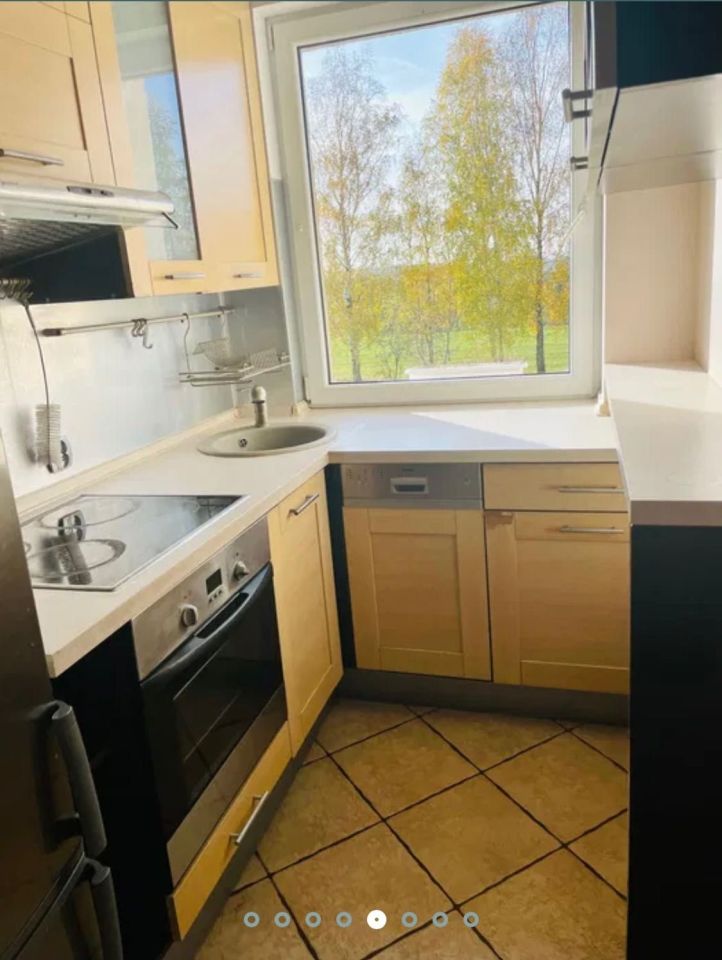 Mieszkanie 2-pokojowe Sierakowice. Zdjęcie 6