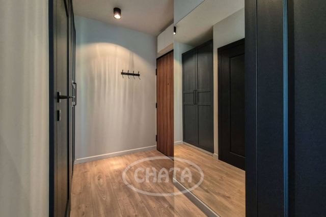 Mieszkanie 3-pokojowe Wrocław Nowy Dwór, ul. Chociebuska. Zdjęcie 12