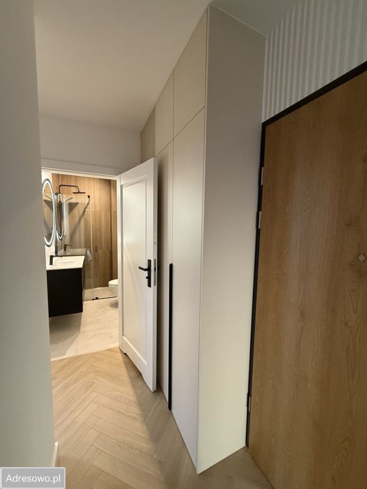 Mieszkanie 3-pokojowe Teresin, ul. Świętokrzyska. Zdjęcie 10