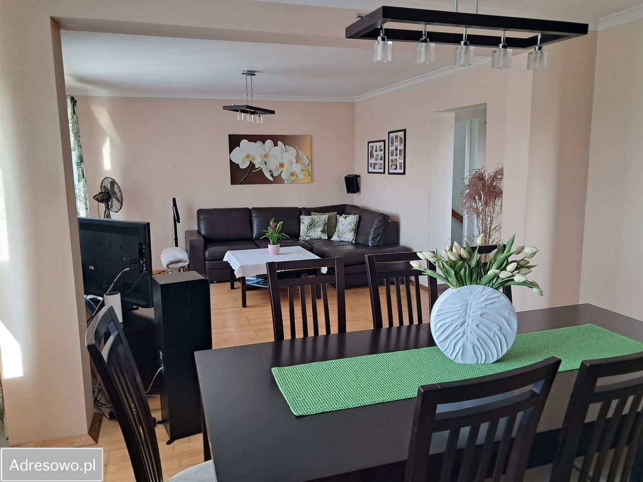 dom wolnostojący, 9 pokoi Rudziczka, ul. Tęczowa. Zdjęcie 8