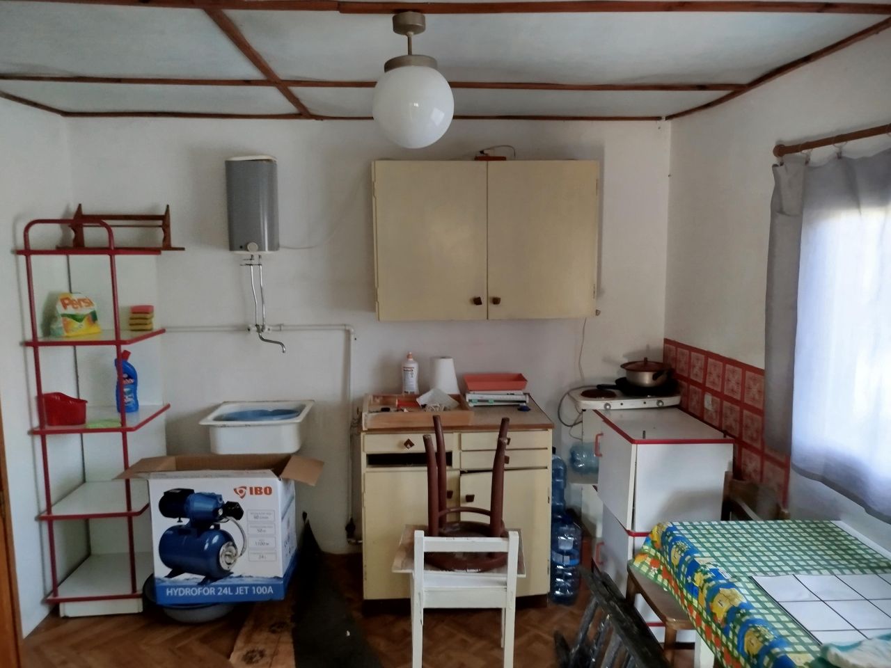 Działka rod Sierosław, Sierosław II. Zdjęcie 6