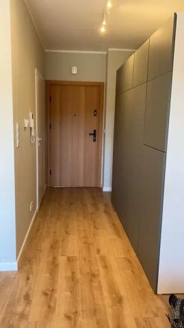 Mieszkanie 1-pokojowe Katowice Brynów, ul. Meteorologów. Zdjęcie 4