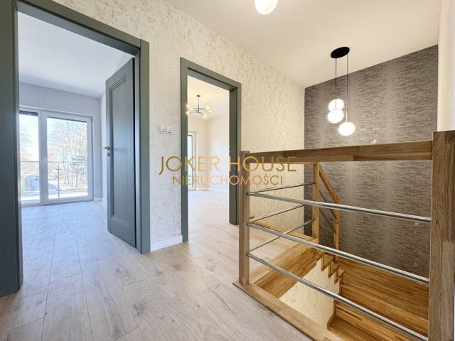 dom szeregowy, 5 pokoi Rzeszów, ul. Warszawska. Zdjęcie 11