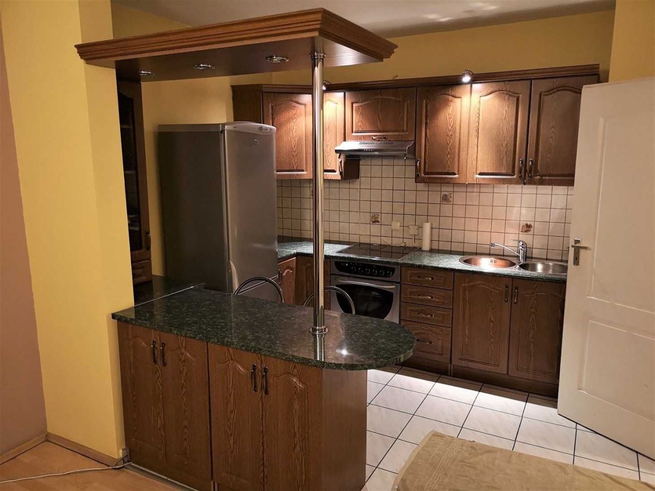 Mieszkanie 2-pokojowe Sosnowiec Centrum, ul. Henryka Sienkiewicza. Zdjęcie 2