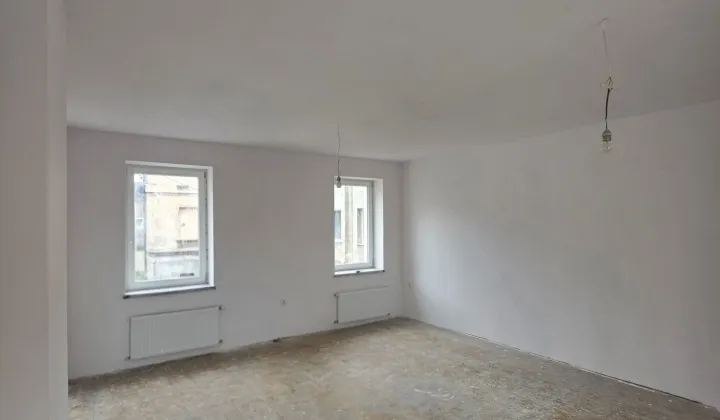 Mieszkanie 2-pokojowe Ludwikowice Kłodzkie