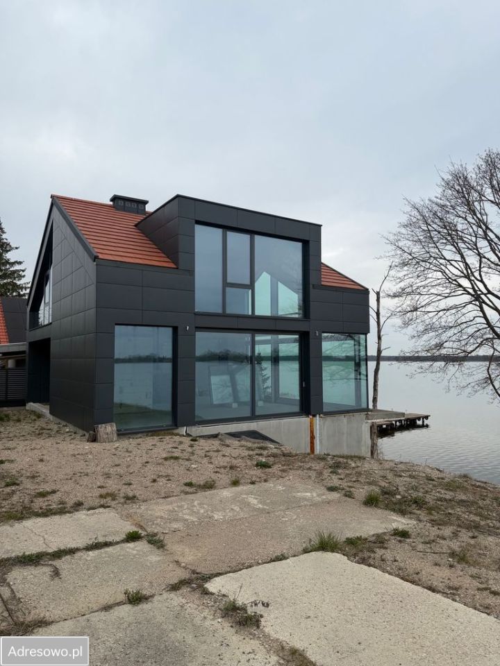 dom wolnostojący, 5 pokoi Stare Sady. Zdjęcie 1