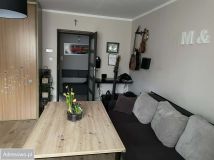 Mieszkanie 2-pokojowe Siemianowice Śląskie Centrum, ul. Leśna. Zdjęcie 1