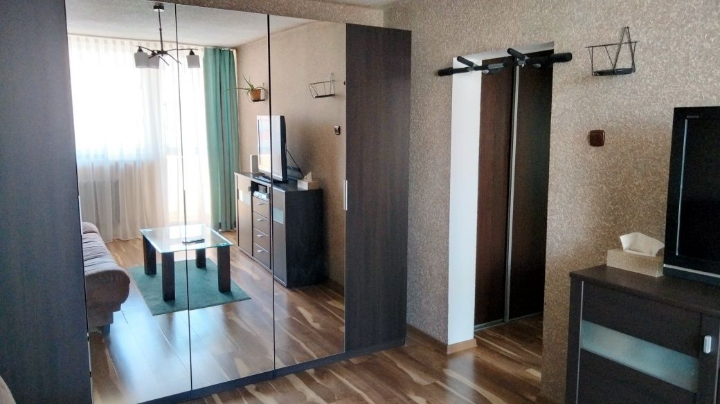 Mieszkanie 2-pokojowe Będzin Syberka, ul. Stanisława Skalskiego. Zdjęcie 3