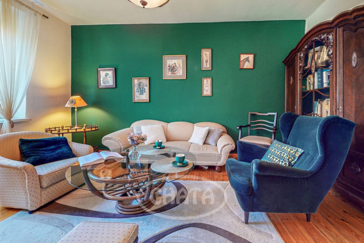 Mieszkanie 4-pokojowe Wrocław, ul. płk. Józefa Becka. Zdjęcie 3