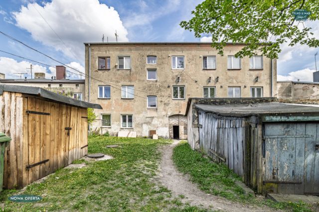 Mieszkanie 3-pokojowe Zelów, ul. Jana Kilińskiego. Zdjęcie 13