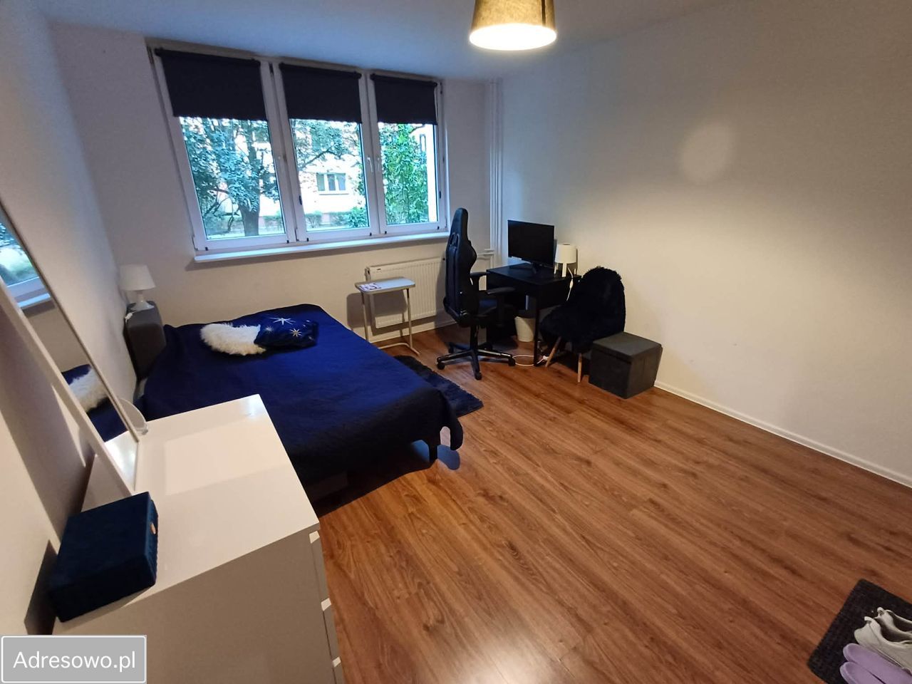 Pokój Kraków Grzegórzki, al. Pokoju. Zdjęcie 6