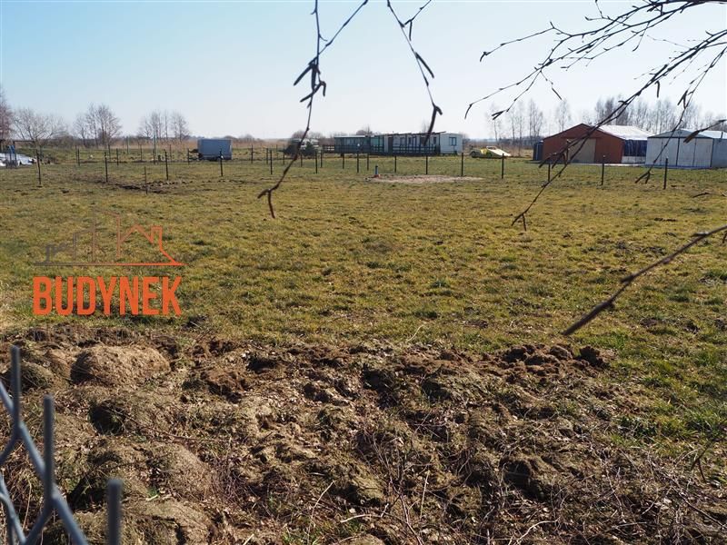 Działka rekreacyjna Darłowo, ul. Lotników Morskich. Zdjęcie 7