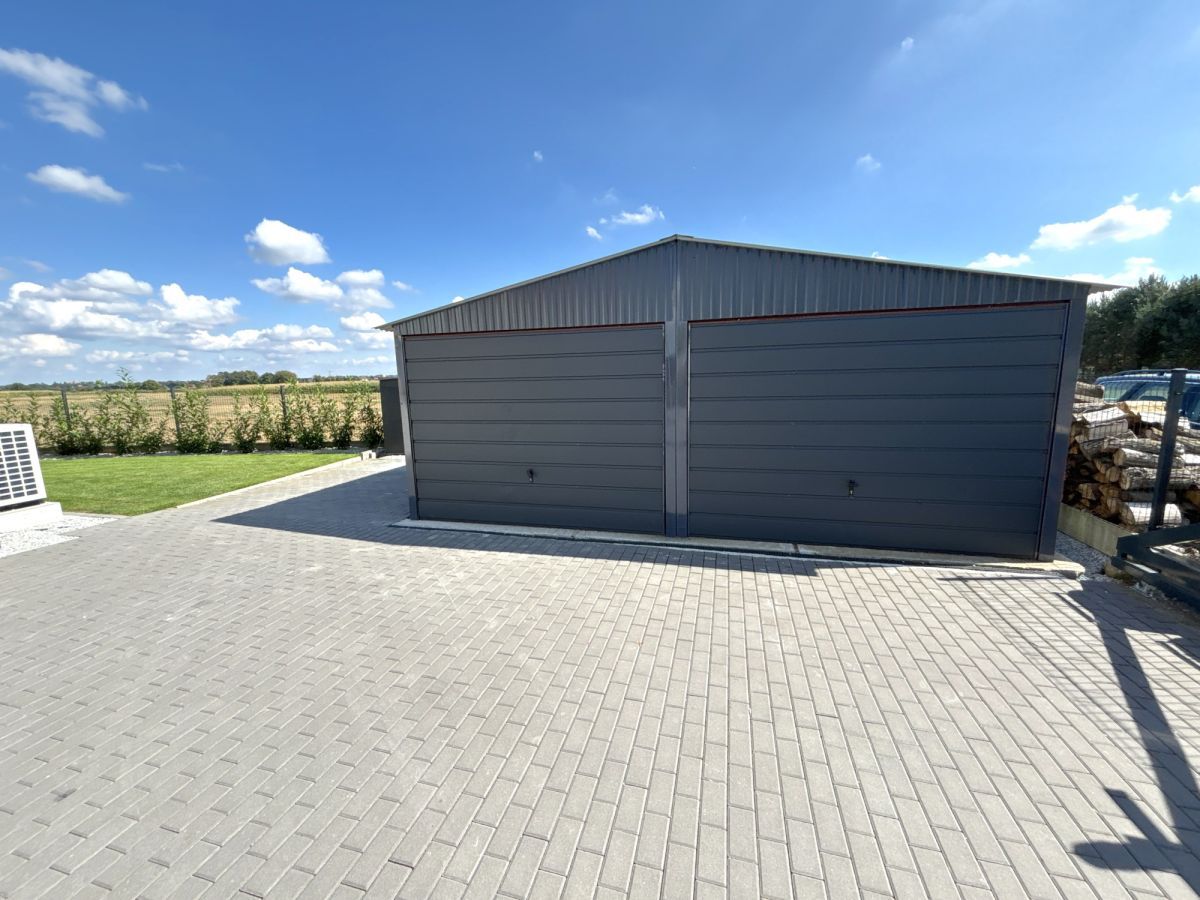 bliźniak, 6 pokoi Jaczkowice. Zdjęcie 21