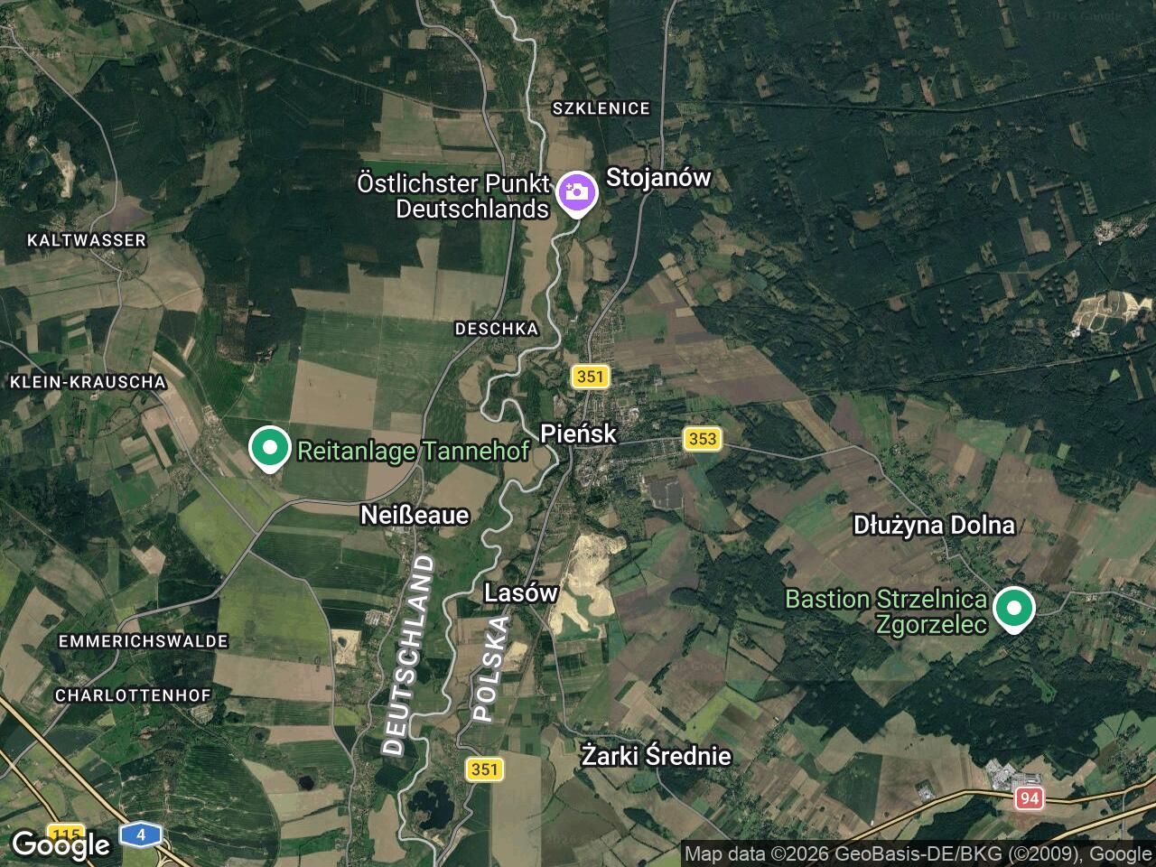 Mieszkanie 2-pokojowe Pieńsk, ul. Lipowa. Zdjęcie 1
