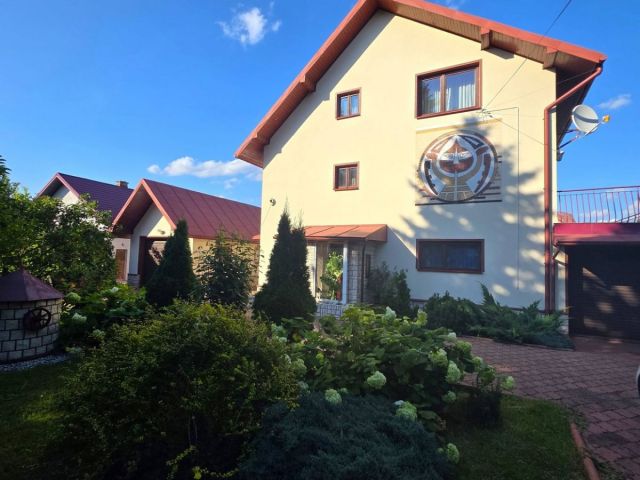 dom wolnostojący, 7 pokoi Besko. Zdjęcie 19