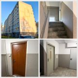 Mieszkanie 3-pokojowe Sosnowiec Kazimierz, ul. Wagowa. Zdjęcie 1