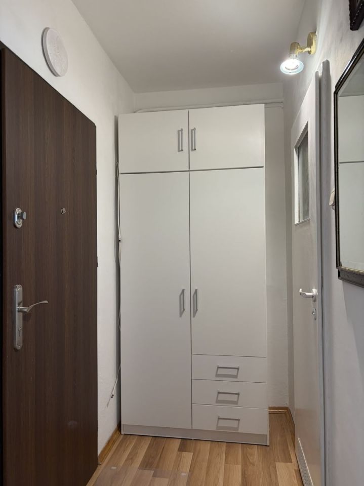 Mieszkanie 1-pokojowe Radom, ul. Olsztyńska. Zdjęcie 4