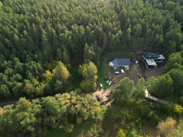 Działka budowlana Białystok. Zdjęcie 6
