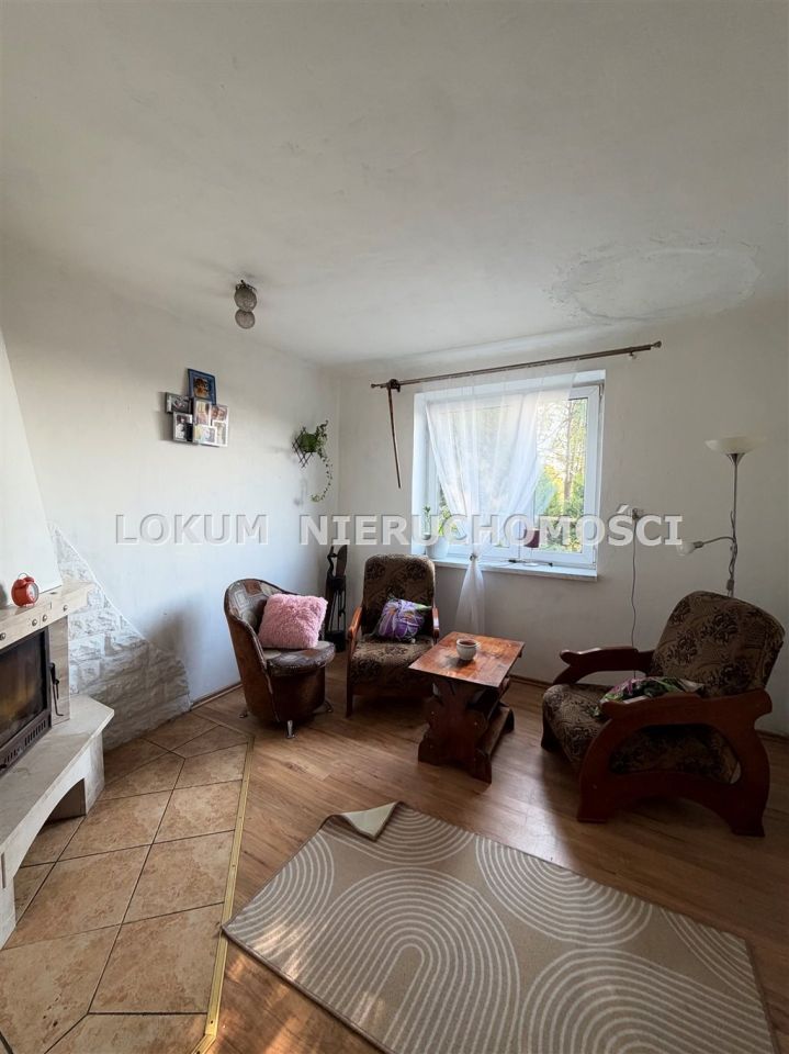 dom wolnostojący, 7 pokoi Kończyce Małe, ul. Botaniczna. Zdjęcie 27