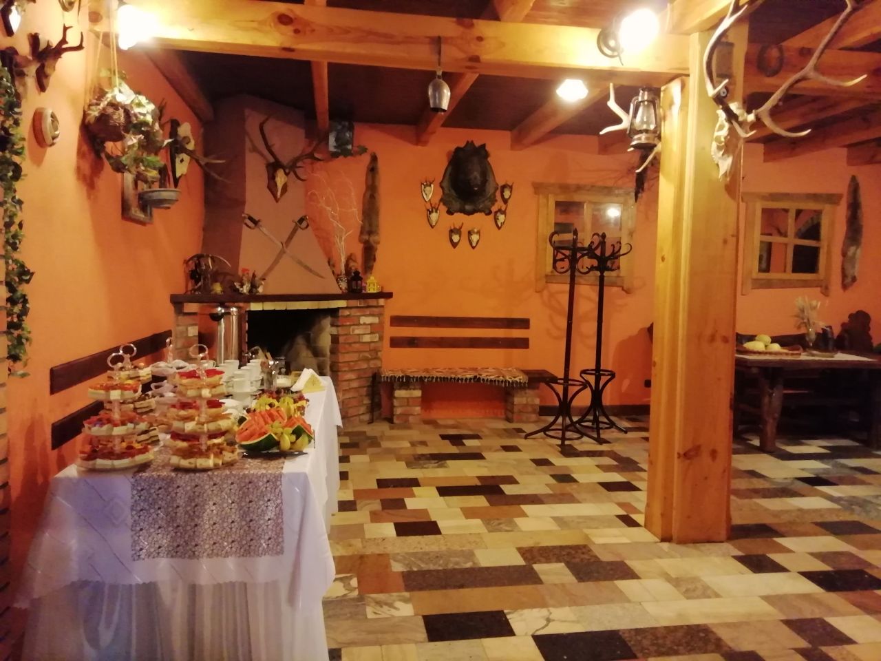 dom wolnostojący, 13 pokoi Bartniki Zabudziska, ul. Miedniewicka. Zdjęcie 12