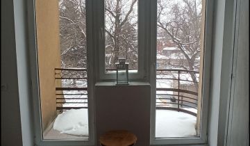 Mieszkanie 1-pokojowe Warszawa Praga-Południe, ul. Ignacego Domeyki. Zdjęcie 1