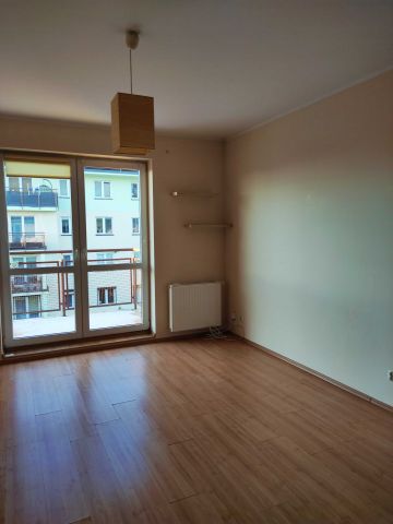 Mieszkanie 2-pokojowe Szczecin Gumieńce, ul. gen. Stanisława Maczka. Zdjęcie 1