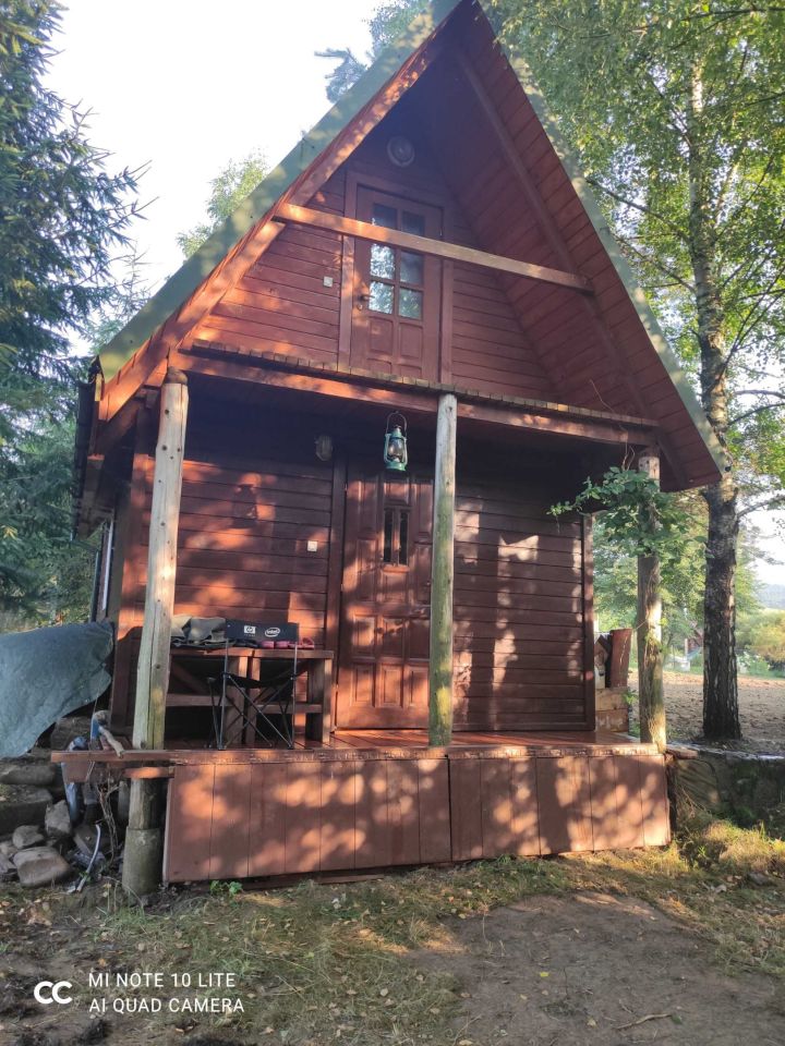 Działka budowlana Terka. Zdjęcie 6