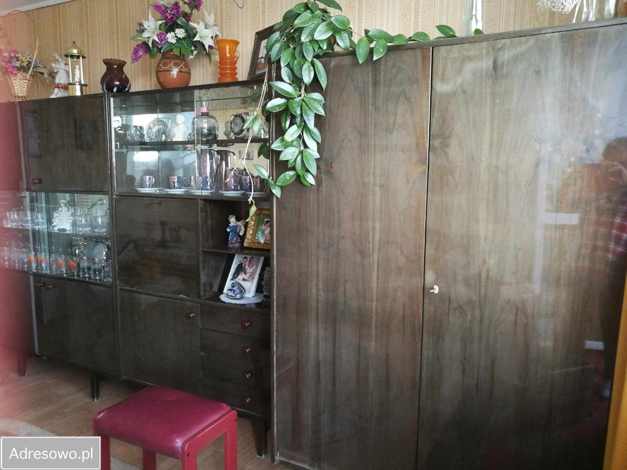 Mieszkanie 3-pokojowe Iława, ul. Marii Skłodowskiej-Curie. Zdjęcie 8