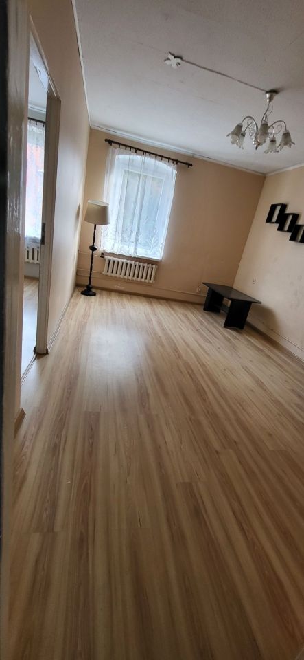 Mieszkanie 2-pokojowe Katowice Burowiec, ul. Janusza Korczaka