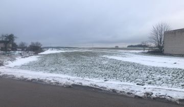 Działka rolno-budowlana Jedwabne Kosaki-Turki