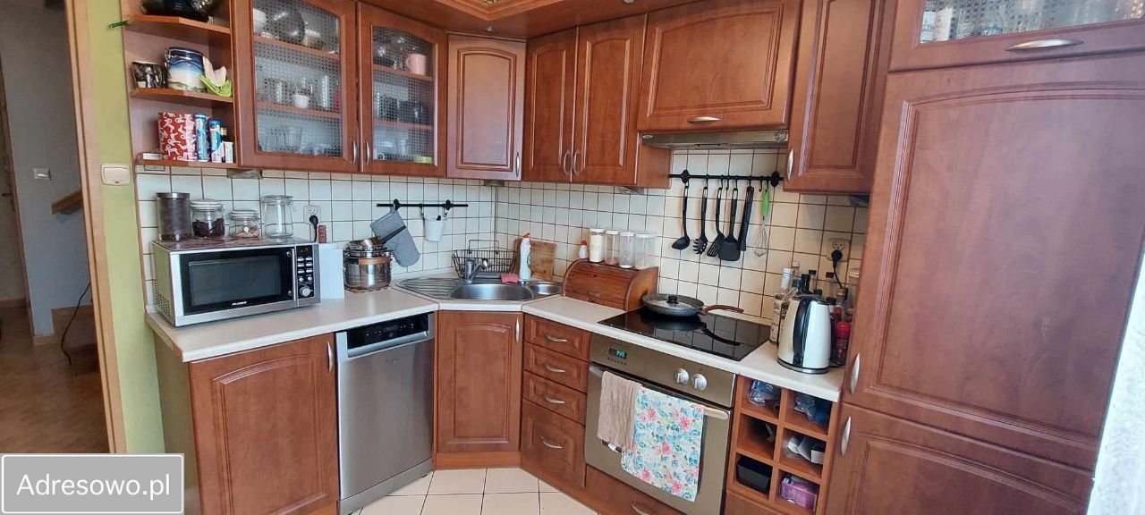 Mieszkanie 2-pokojowe Piaseczno, ul. Dworcowa. Zdjęcie 2