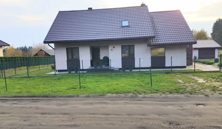 dom wolnostojący, 5 pokoi Bydgoszcz Śródmieście