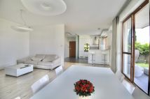 Mieszkanie 3-pokojowe Warszawa Wilanów, ul. Sejmu Czteroletniego