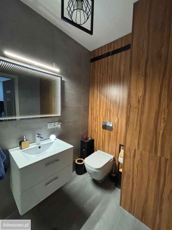 Mieszkanie 2-pokojowe Ząbki, ul. Christiana Andersena. Zdjęcie 7