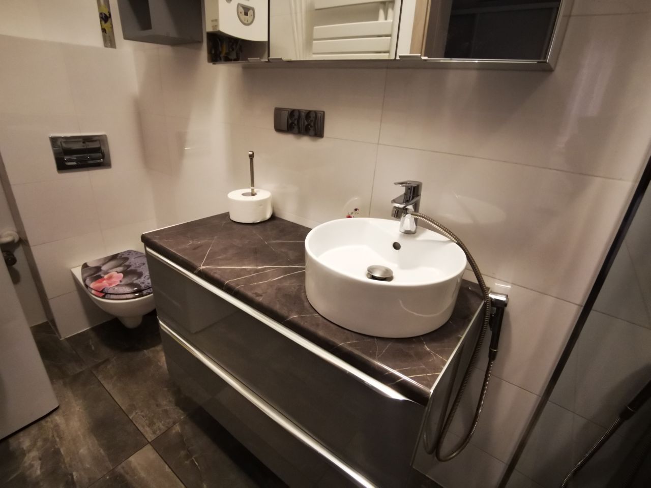 Mieszkanie 4-pokojowe Drezdenko, ul. Marszałkowska. Zdjęcie 20