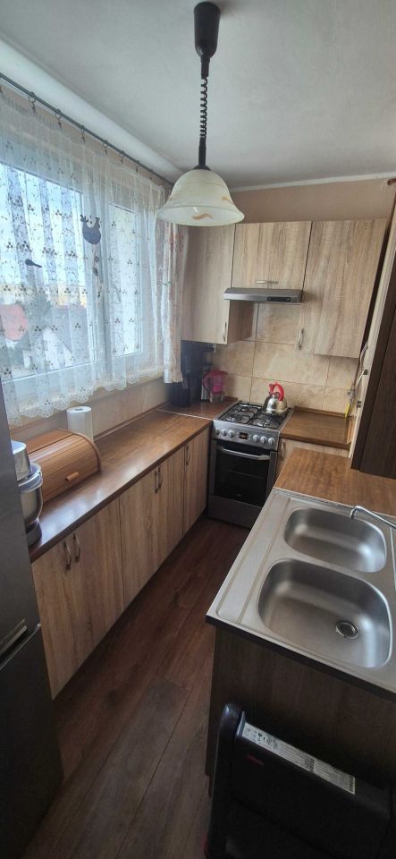 Mieszkanie 3-pokojowe Gdańsk Przymorze, ul. Jana Solikowskiego. Zdjęcie 2