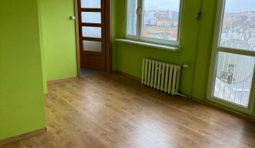 Mieszkanie 1-pokojowe Wrocław Psie Pole, ul. Obornicka