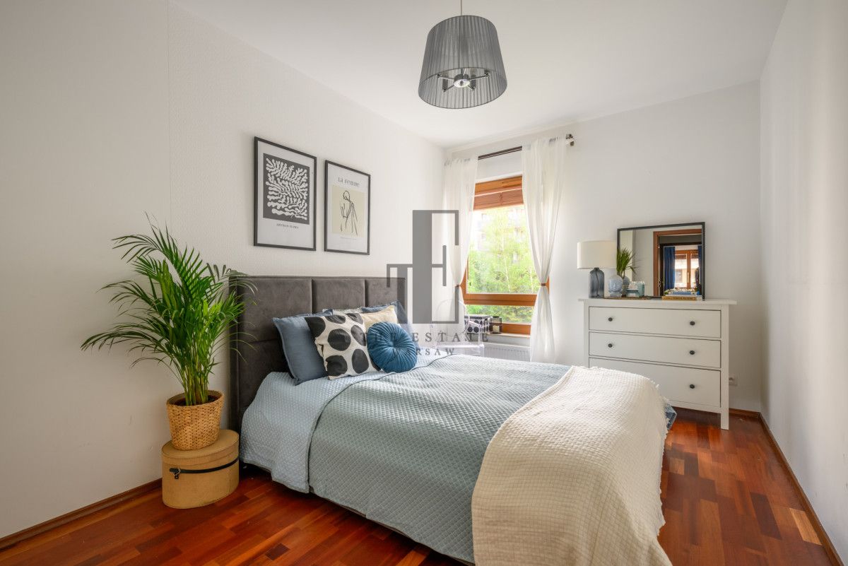 Mieszkanie 2-pokojowe Warszawa Wola, ul. Jana Kazimierza. Zdjęcie 3