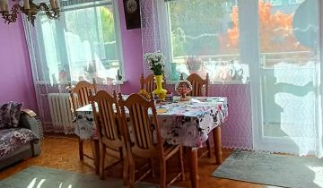 Mieszkanie 2-pokojowe Wrocław Muchobór Mały, ul. Strzegomska