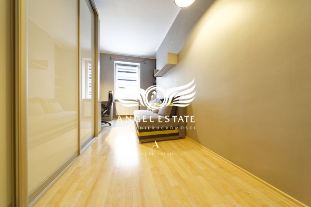 Mieszkanie 3-pokojowe Szczecin Niebuszewo, ul. Boguchwały. Zdjęcie 6