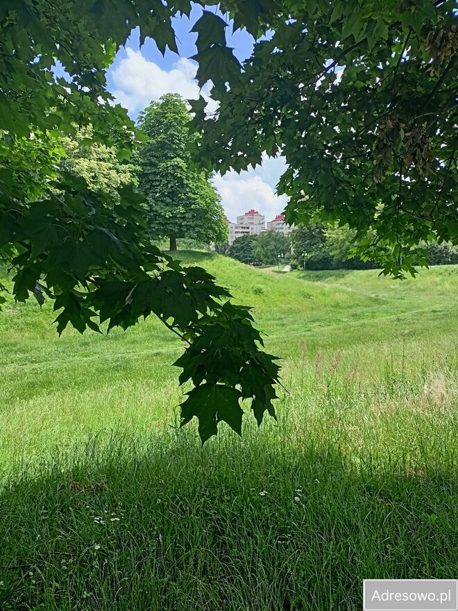 Mieszkanie 2-pokojowe Warszawa Ochota, ul. Szczepana Grzeszczyka. Zdjęcie 2