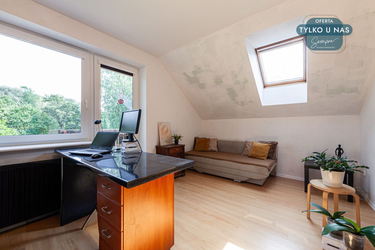 dom wolnostojący, 6 pokoi Annopole Nowe. Zdjęcie 21