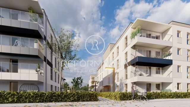 Mieszkanie 3-pokojowe Głogów Małopolski. Zdjęcie 6