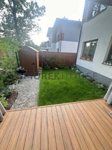 Mieszkanie 3-pokojowe Marki, ul. Krucza. Zdjęcie 6