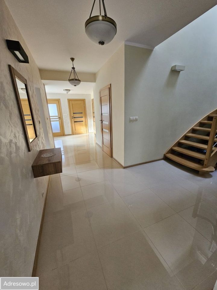 dom wolnostojący, 5 pokoi Zelów. Zdjęcie 7