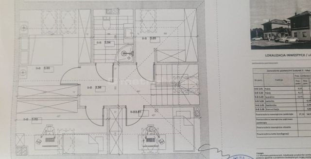 dom szeregowy, 4 pokoje Radzymin. Zdjęcie 24