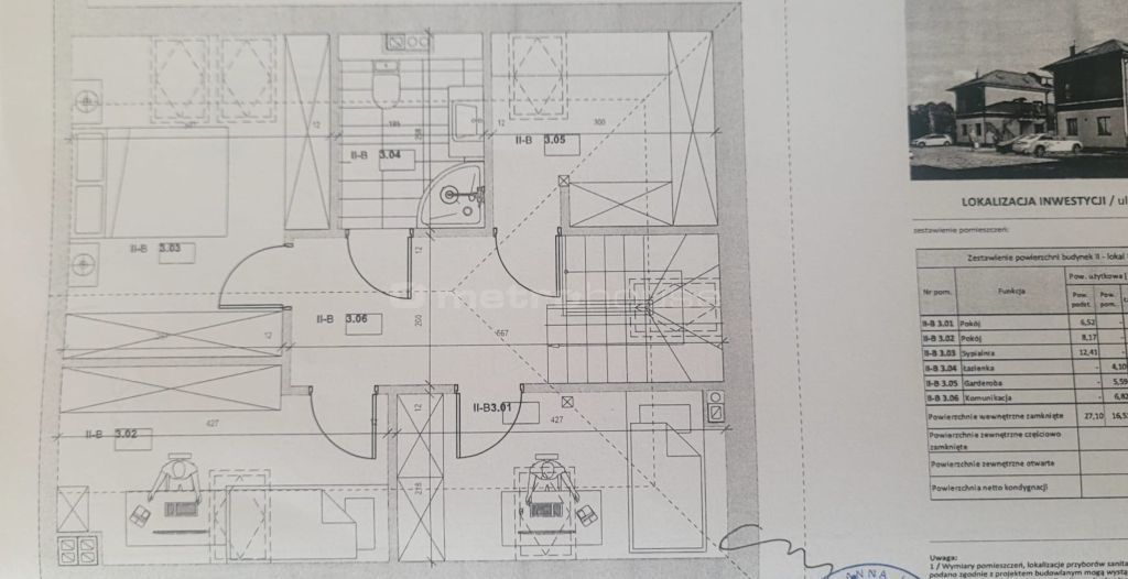 dom szeregowy, 4 pokoje Radzymin. Zdjęcie 24